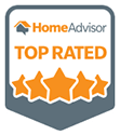 Home Advisor Top Rated - Dale Shockey, Appalachian Home Inspections LLC